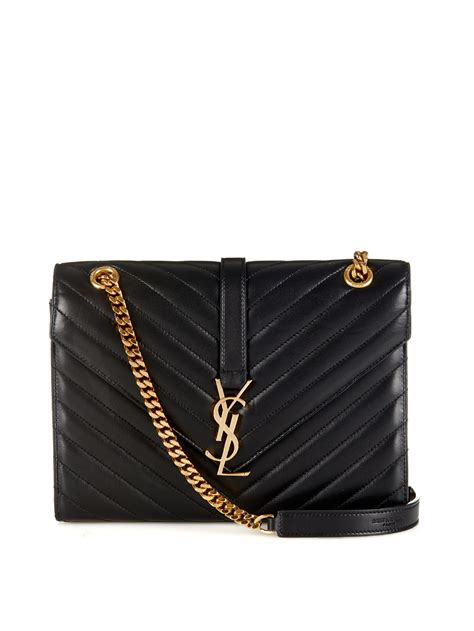 ysl bags westfield sydney|YSL black shoulder bag.